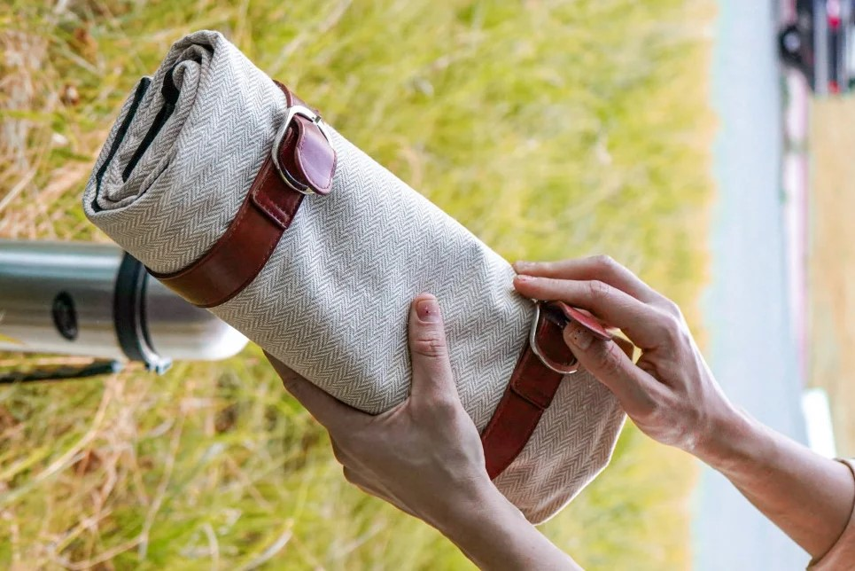 high quality picnic blanket